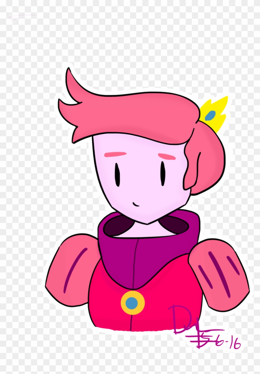 Prince Gumball Fanart By Dylan3784 - Cartoon #668778
