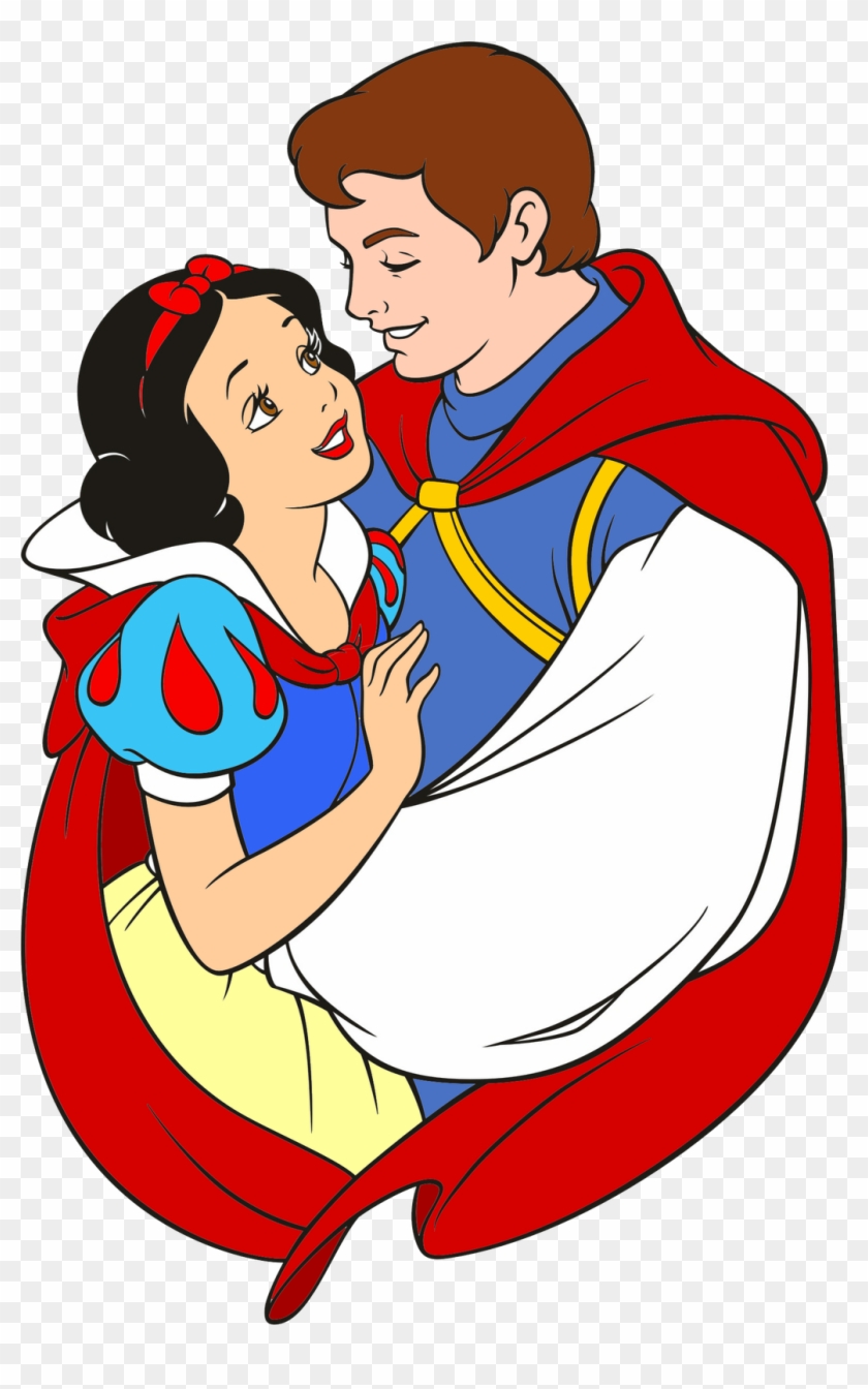 Passatempo Da Ana - Princess Snow White - Someday: Someday My Prince Will #668809