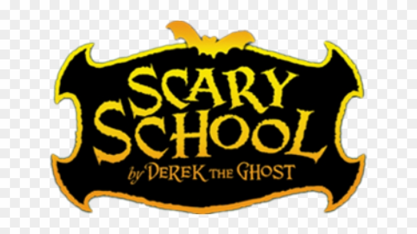 Scary School - Books For Boys 9 12 #668814