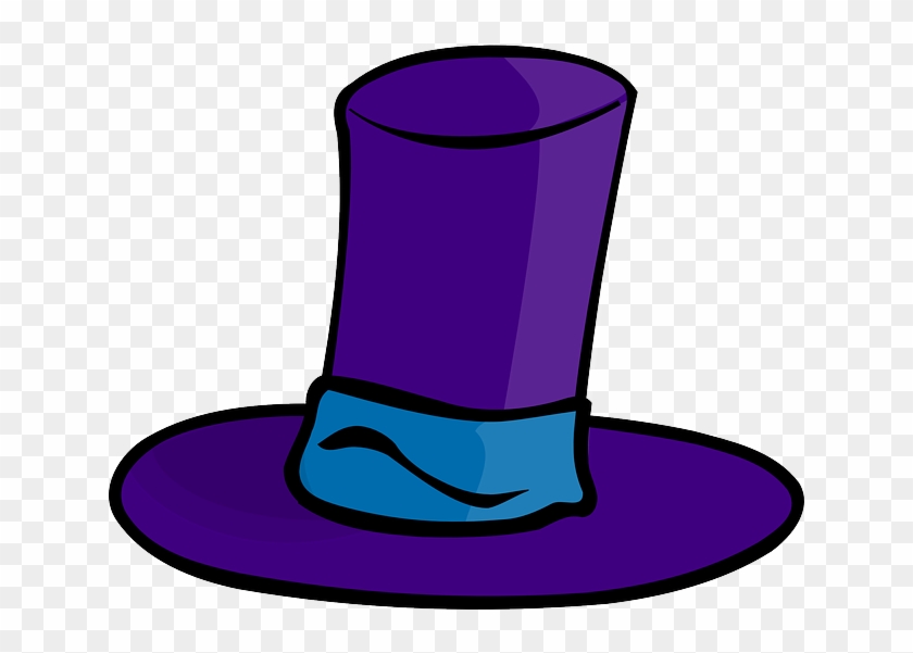 The Cat In The Hat Clip Art - The Cat In The Hat Clip Art #668880