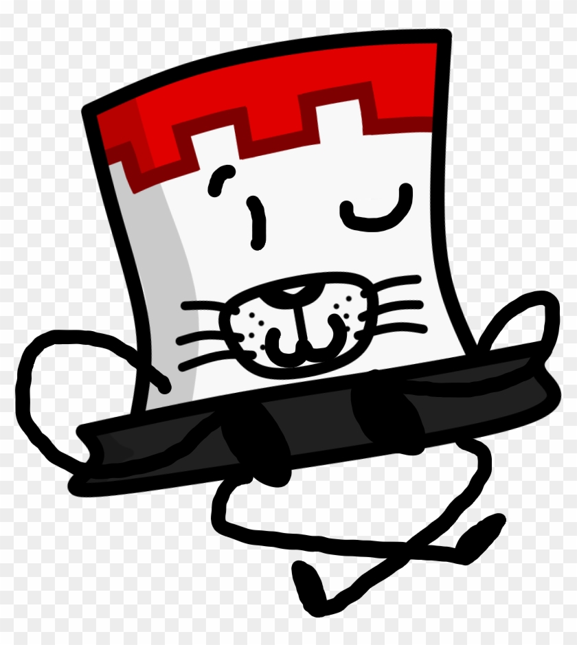 Cat Hat Robfalm - Cat Hat Robfalm #668913