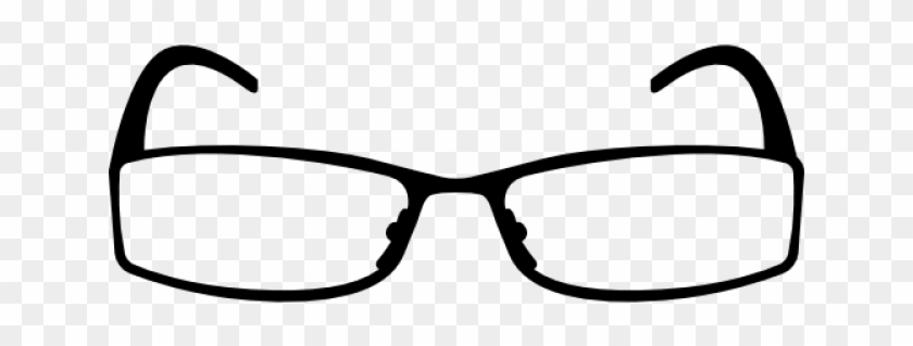 Goggles Clipart Rectangle Glass - Glasses #668917