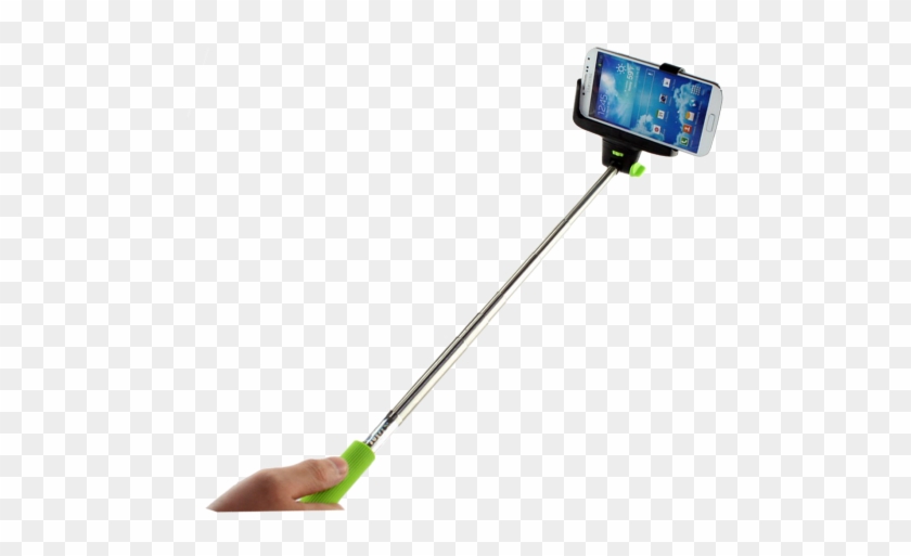 Transparent Background Selfie Stick Image - Selfie Stick Transparent Background #668943