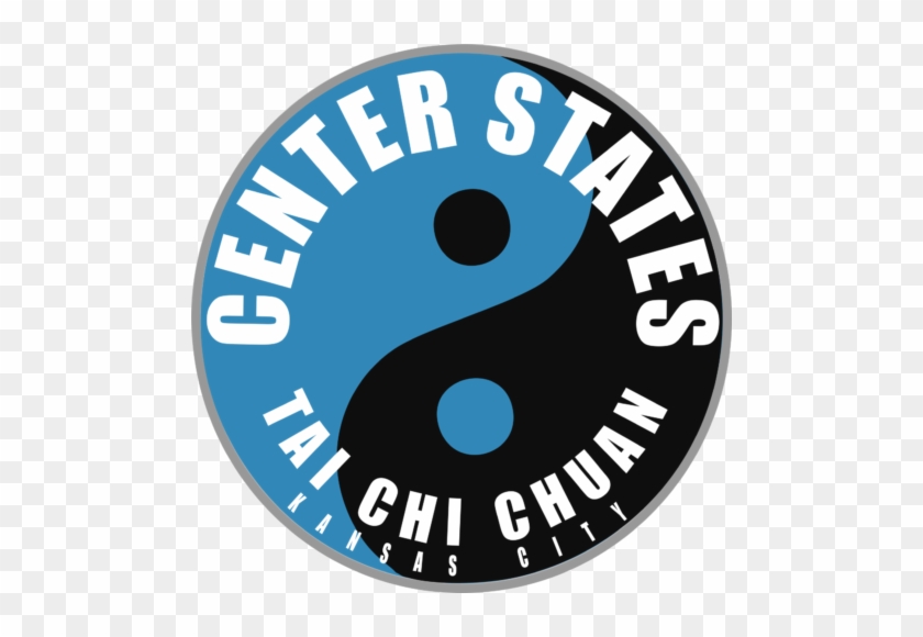Center States Tai Chi Chuan - Logo #668988