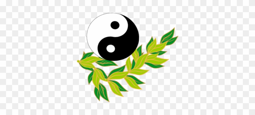 22<sup>nd</sup>, Earth Day, For <em>tai Chi For Health</em> - Bay Leaf #668990