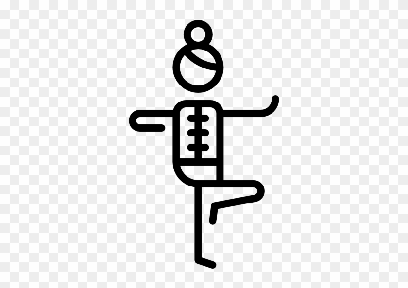 Tai Chi Chuan Free Icon - Tai Chi Chuan Free Icon #668994