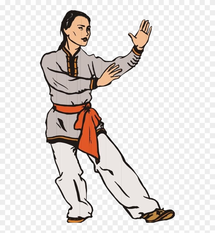 Tai Chi 0 Chinese Martial Arts - Tai Chi 0 Chinese Martial Arts #669034
