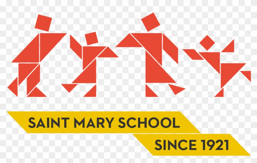 Mary's School - St Mary's School Sf #669024