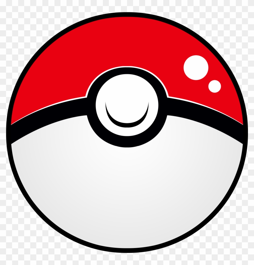 Pokeball Png - Pokeball Png #669064