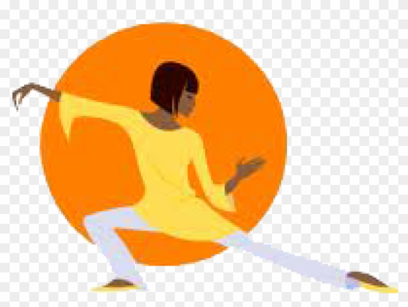 Tai Chi - Yoga Transparent Clip Art #669062