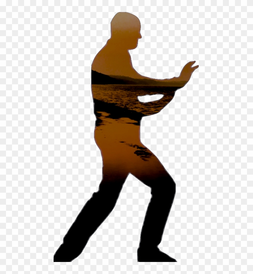 Learn Tai Chi Online - Illustration #669079