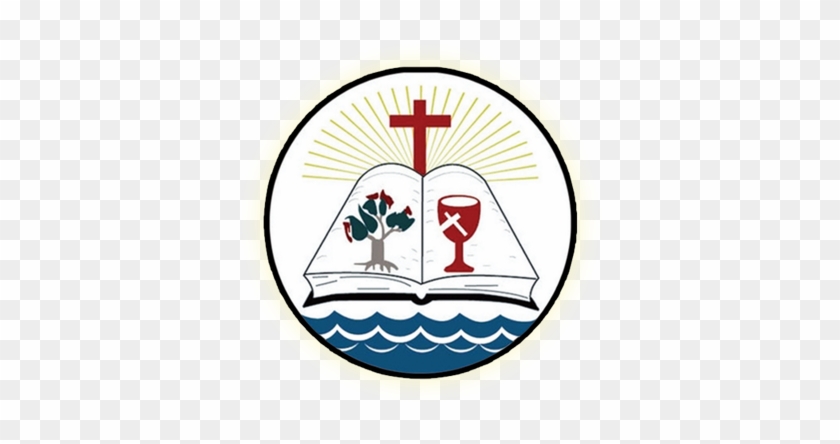 Ucjci - United Church Of Jamaica And Grand Cayman #669085