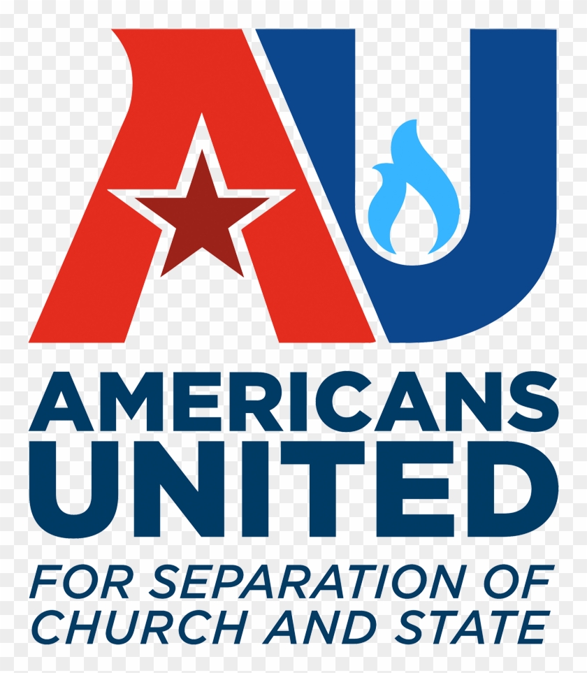 Americans United For Separation Of Church And State - Americans United For Separation Of Church And State #669115