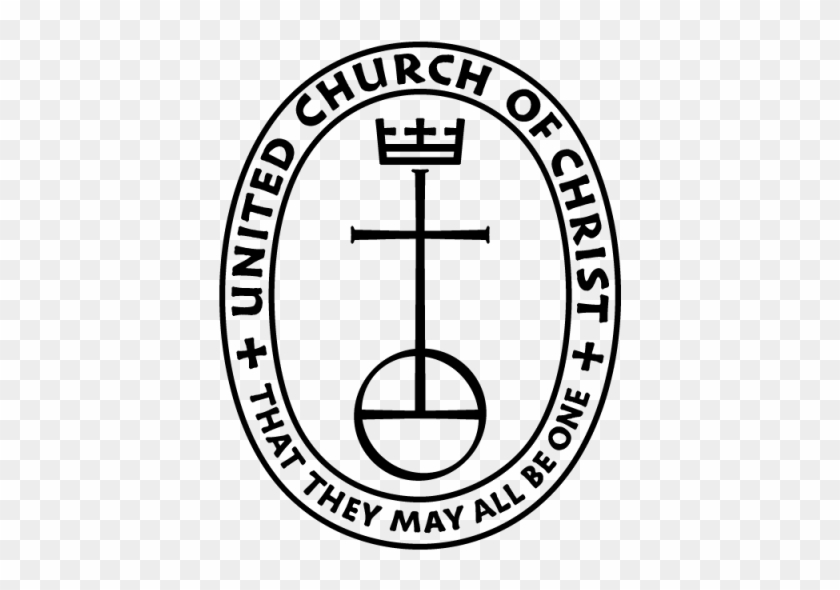 Http - //firstuccshelby - - United Church Of Christ Logo #669130