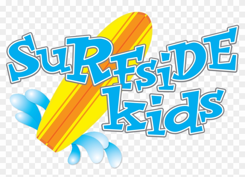 Surfside Kids Is A Ministry Of Harborside Christian - Surfside Kids Is A Ministry Of Harborside Christian #669136