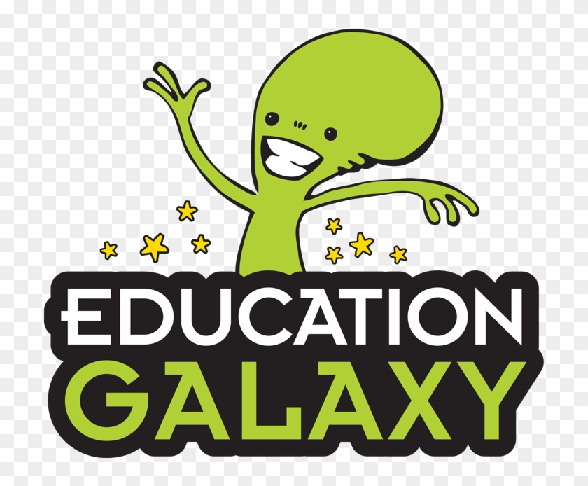 Academics' Choice Award™ Winner - Education Galaxy #669149