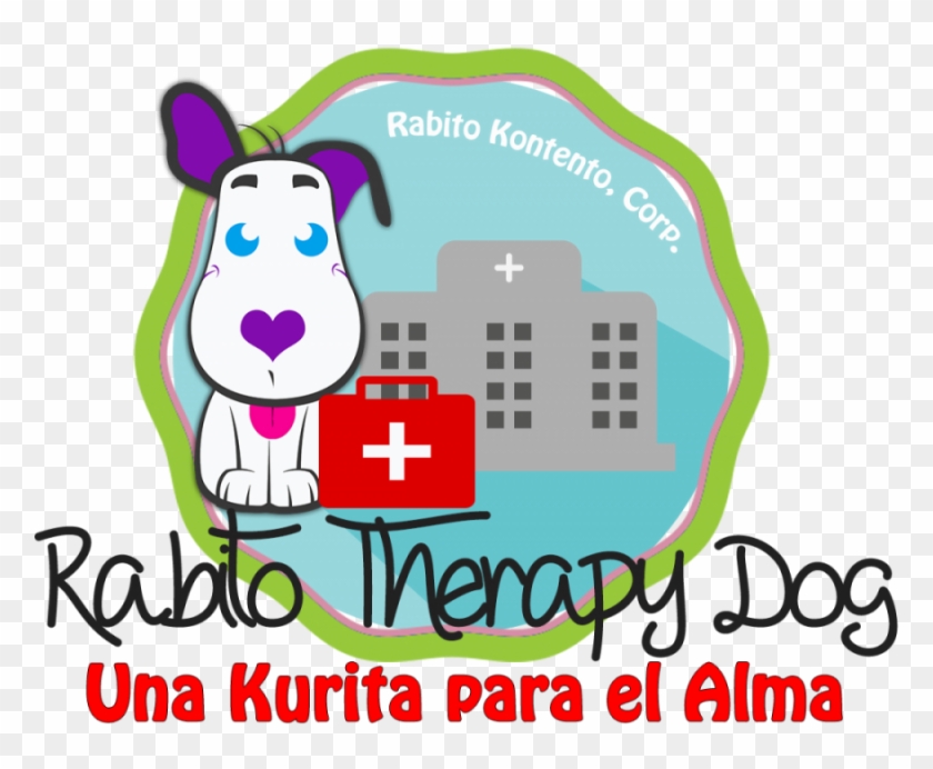 Therapy Dog #669200