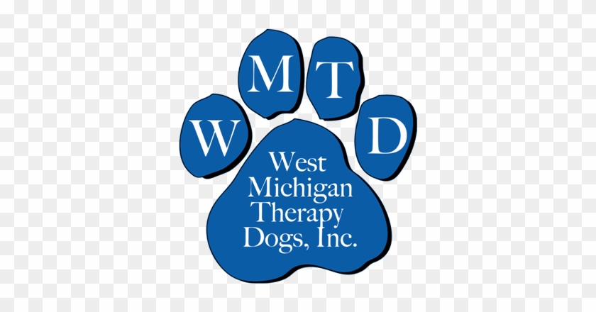 Ruff Readers Originated As A Joint Venture Of Wmtd - Therapy Dog #669222