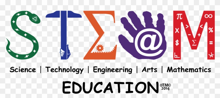 Steam Logo - Steam Education #669254