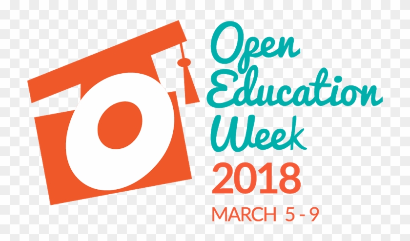 Open Education Week Events - Open Education Week Activities #669255