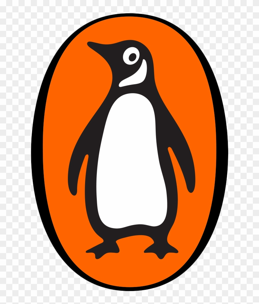 Jeff Kinney - Penguin Random House Logo #669265