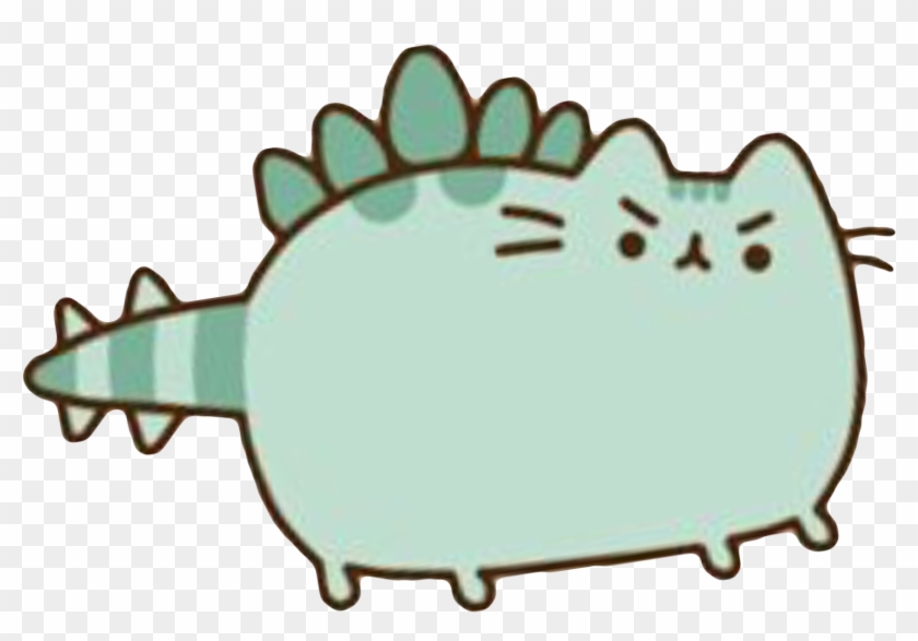 pusheen animals