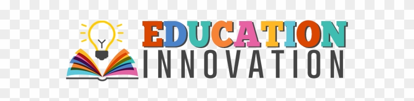 Education Innovation Logo - Education #669293