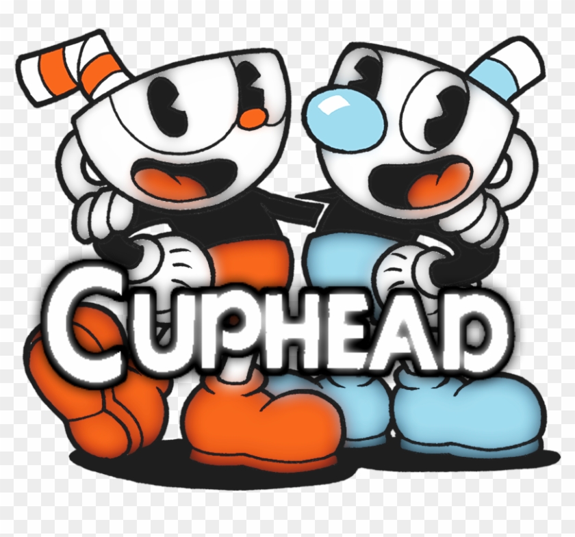 Cuphead And Mugman By Kstheplayer - Cuphead And Mugman #669305