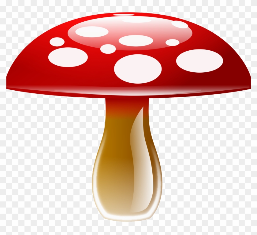 Edible Mushroom Computer Icons Clip Art - Toxicologia Urgencias - Cabrera & Dominguez #669333