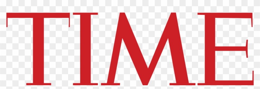 Time Magazine - Time Magazine Logo .png #669332