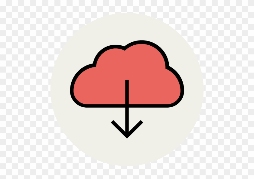 Effectiviteit Pittig Stier Vector Cartoon Icon Material Science - Cloud Computing - Free Transparent  PNG Clipart Images Download