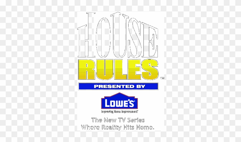 House Rules Logos, Free Logo - Cookie Carrier Box - Custom Packaging And Boxes #669381