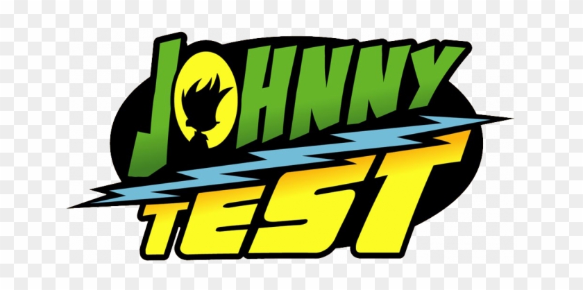 Download Free Printable "johnny Test Clipart" Template - Download Free Printable "johnny Test Clipart" Template #669382