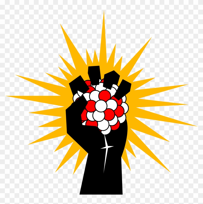 Big Image - Nuclear Energy Clipart #669479