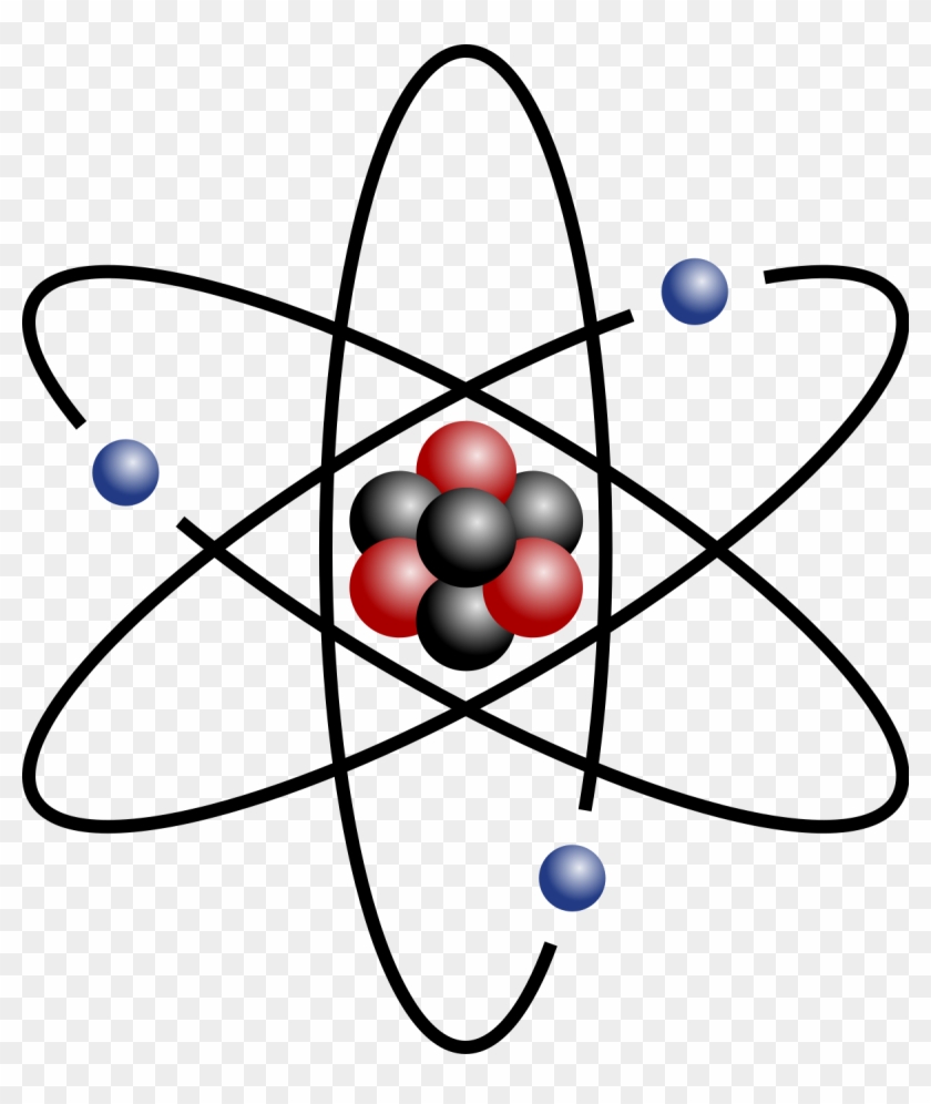 Fisica: Fisica Nucleare E Delle Particelle #669485