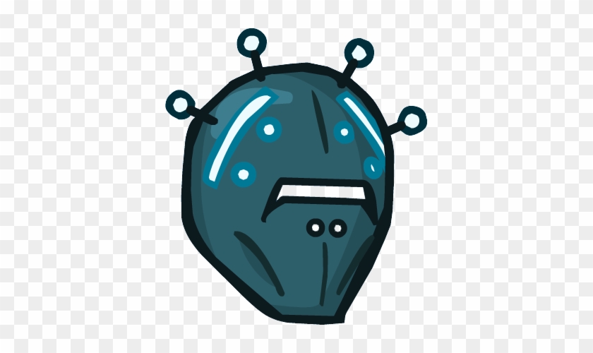 Neon Magic Helmet - Neon Magic Helmet #669492