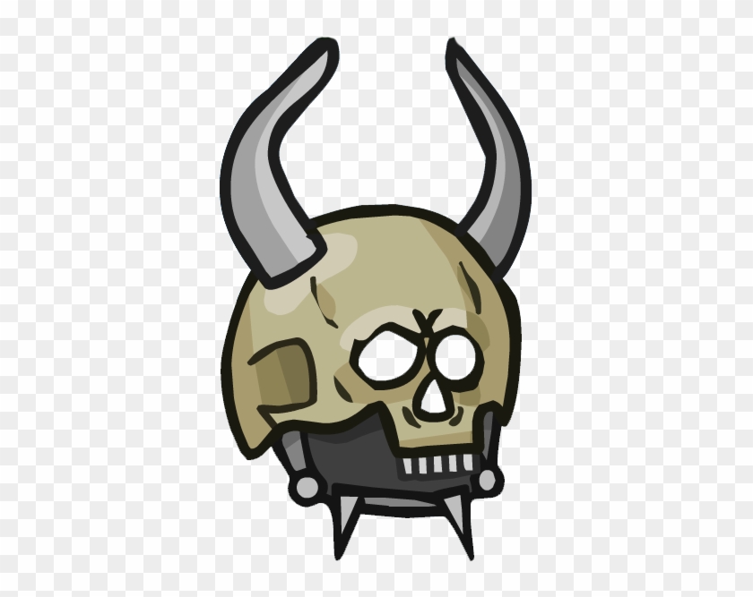 Skull Crusher Helmet - Helmet Heroes Skull Crusher #669494