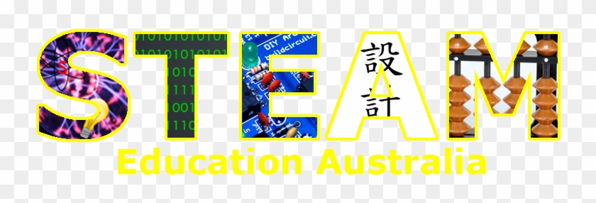 Steam Education Australia - Chinese Symbol #669510