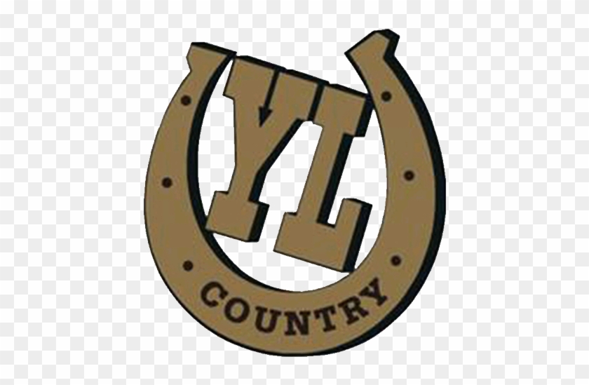 These Companies Work With The Navs By Giving The Team - Yl Country Logo #669531