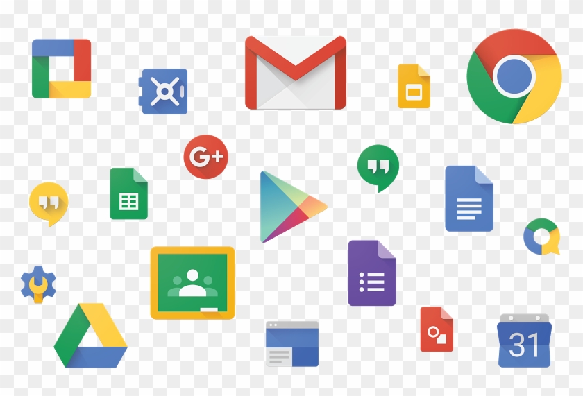 Google Classroom Logo Png Transparent