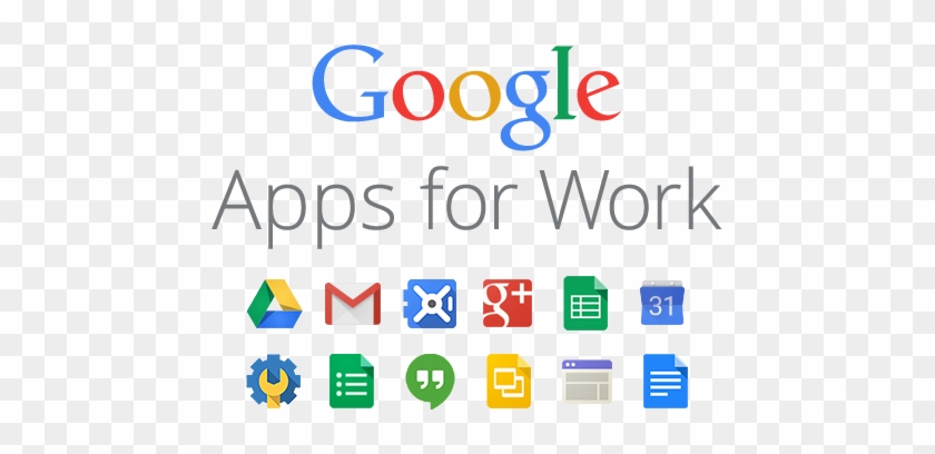What Is Google Apps For Work - Google Apps For Work #669596