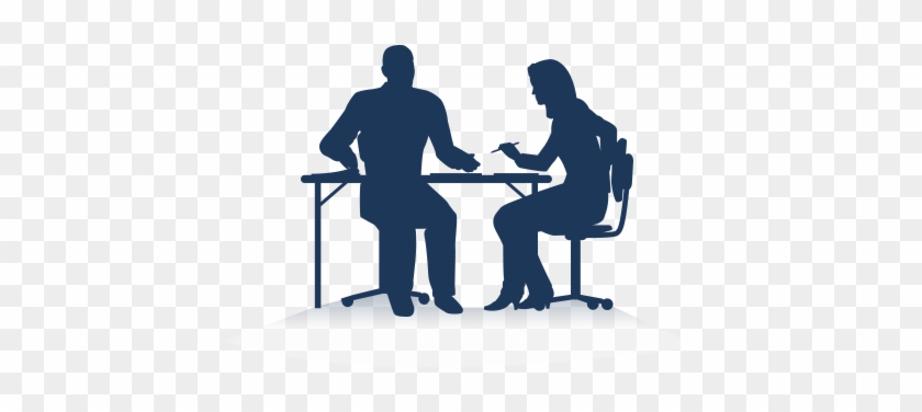 Do Your Category Counts Equal Your Subtotals And Grand - Office People Silhouette Png #669615