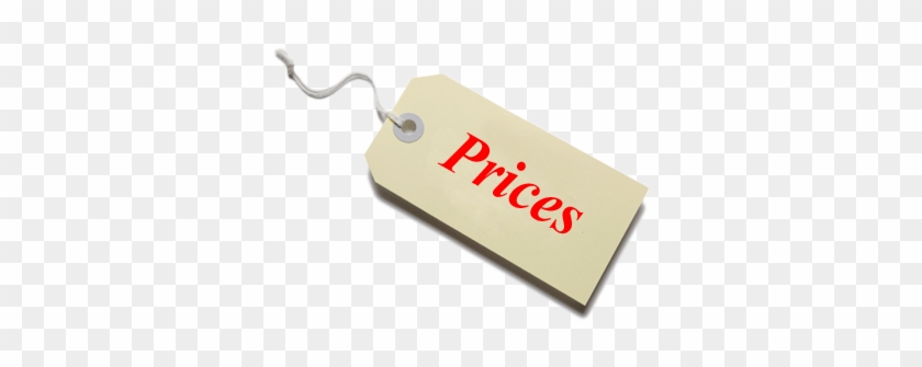 Price Tag Image - Price Tag #669626
