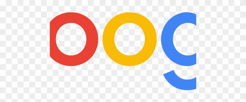 New Google Logo Png Transparent Background - Google Logo Transparent Background #669631