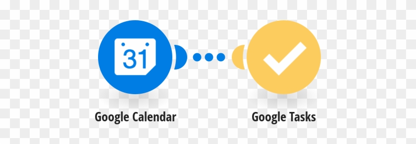 Add New Google Calendar Events To Google Tasks As Tasks - Google Calendar #669639