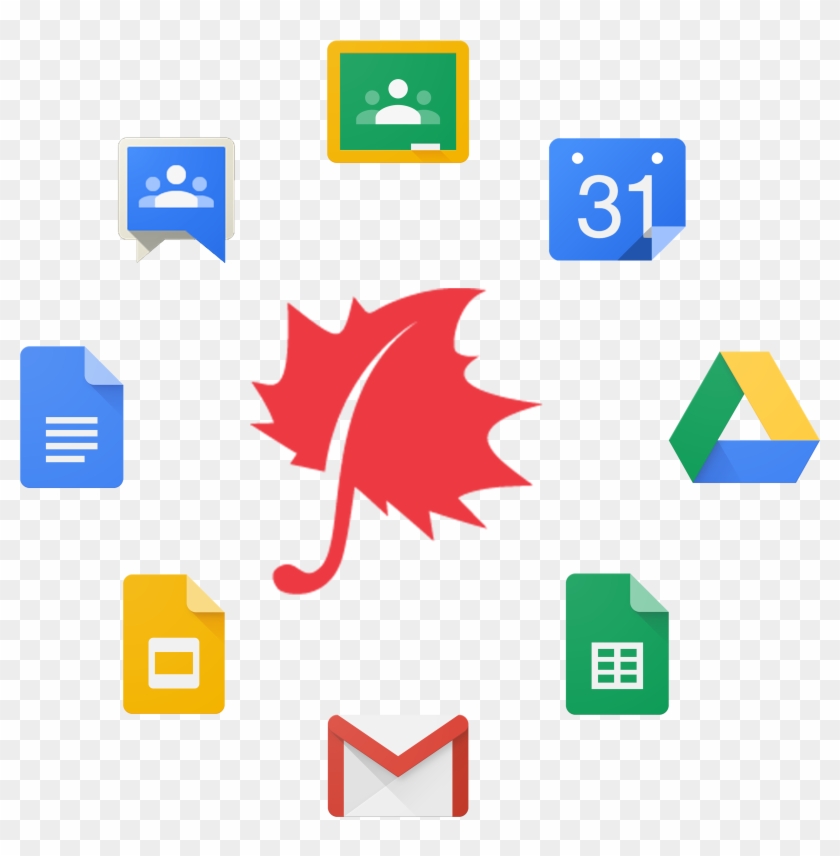 Sycamore Education Adds Additional Features To Google - G Suite For Education #669641