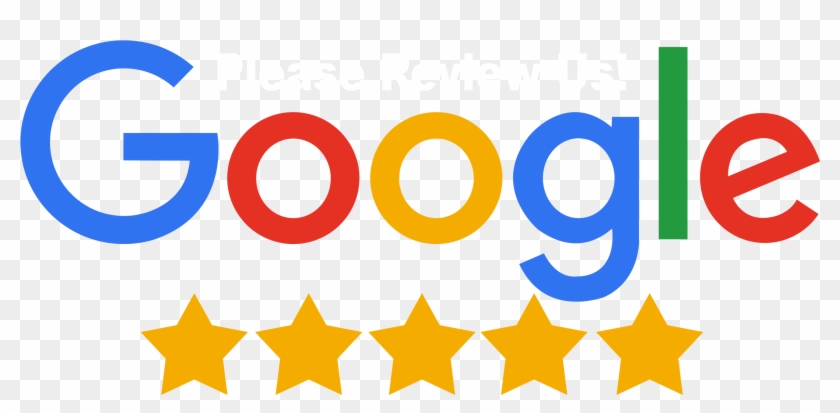 Google Review Logo - Google Plus Reviews Logo #669642