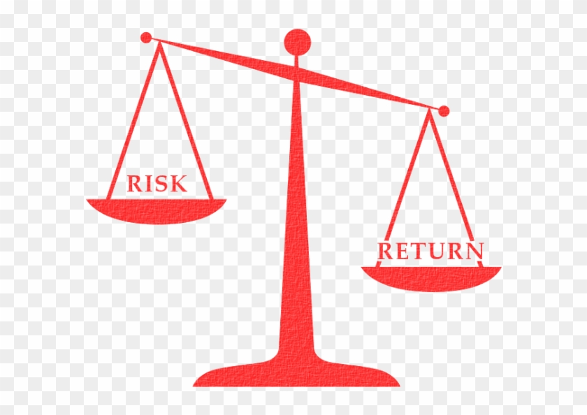 Tauro Wealth - Scales Of Justice Clip Art #669643