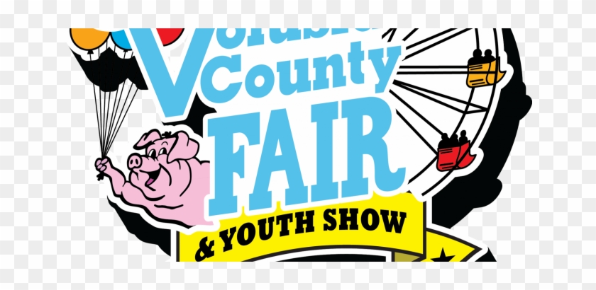 Come See - Volusia County Fair And Expo Center #669680