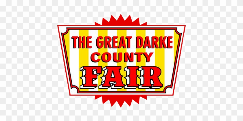 Preloder - The Great Darke County Fair #669683